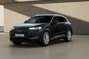 Audi Audi Q5 SUV Business TDI quattro 150 kW S tro