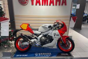 YAMAHA XSR 900 GP