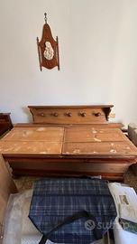 Armadio della nonna due ante