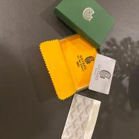 Goyard Portacarte