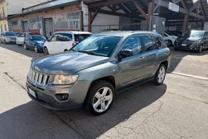 Jeep Compass 2.2 CRD Sport 2WD