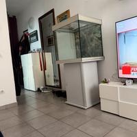 acquario 220 litri cubo 69  60