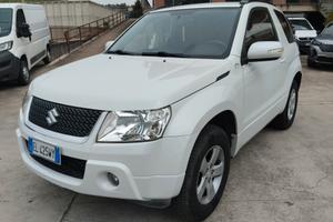Suzuki Grand Vitara 1.6 16V 3 porte Offroad