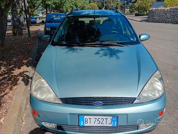 Ford focus se 1.8 tddi 90cv