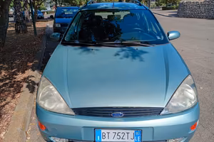Ford focus se 1.8 tddi 90cv