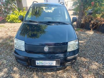 Fiat Panda 1.2 Active