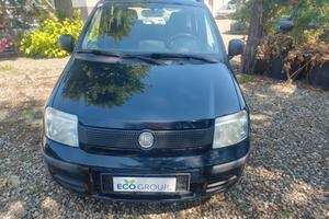 Fiat Panda 1.2 Active
