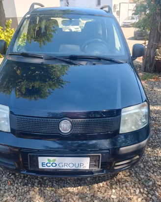 Fiat Panda 1.2 Active