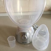 Beurer Sauna Per Il Viso FS50