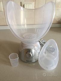 Beurer Sauna Per Il Viso FS50