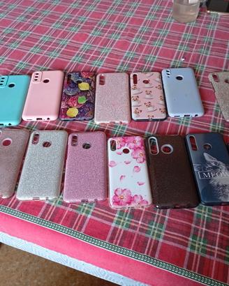 cover telefono