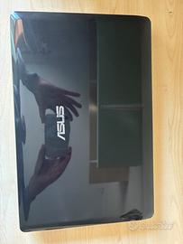 Computer portatile Asus, Modello x52j