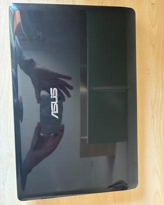 Computer portatile Asus, Modello x52j