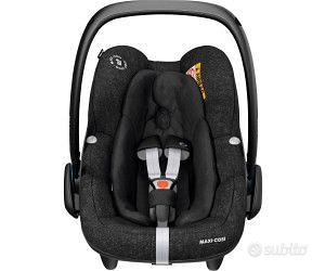 Ovetto Bebè Confort Pebble Plus