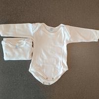 body nascita neonato/neonata 3 mesi