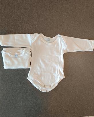 body nascita neonato/neonata 3 mesi