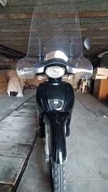 Aprilia Scarabeo 50 - 2007 - PREZZO NEGOZIABILE