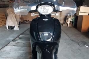 Aprilia Scarabeo 50 - 2007 - PREZZO NEGOZIABILE