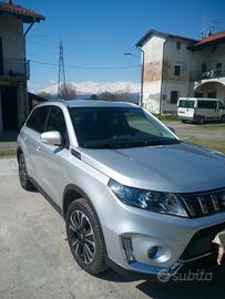 Vitara 1.4 booster jet top all grip