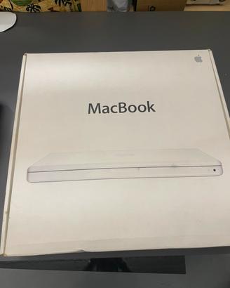 Macbook 2009