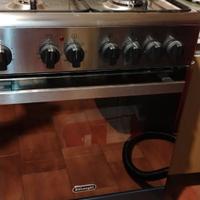 Cucina delonghi