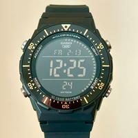 Casio ae-1700h 1bv