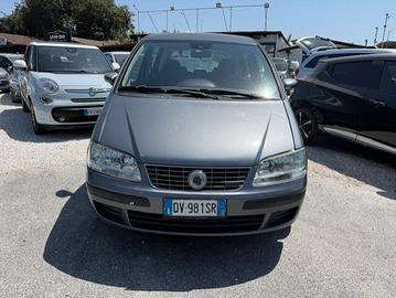 Fiat Idea 1.3 Multijet 16V 70 CV BlackEnergy