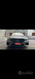  Mercedes c220d 4matic 