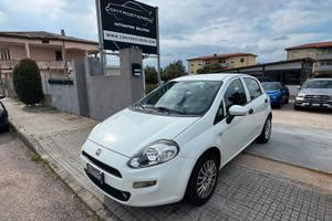 Fiat Punto 1.3 MJT