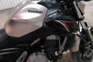 Kawasaki Z650 Naked