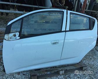 CHEVROLET SPARK PORTE E PORTELLONE 2011>