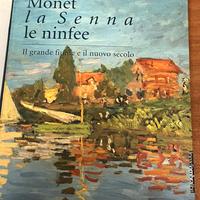 Monet, la Senna, le ninfee - linea d'ombra libri