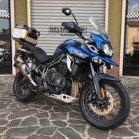 Triumph Tiger 1215 - 2017