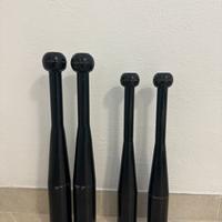 Clave per allenamento funzionale