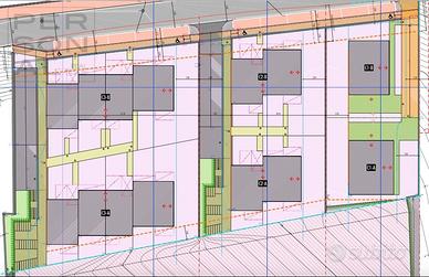 Terreno Edificabile - Cavedine