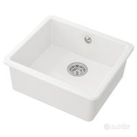 Lavandino lavello Havsen Ikea