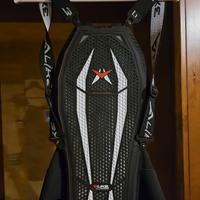 Paraschiena moto Zandona