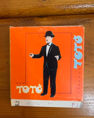 Lotto  vintage anni 70