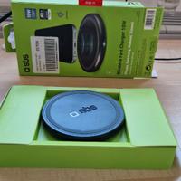 Caricabatteria sbs wireless