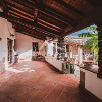 Splendida antica casa campidanese a Barumini