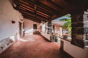 Splendida antica casa campidanese a Barumini