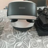 VR PS4 +2 controller originale