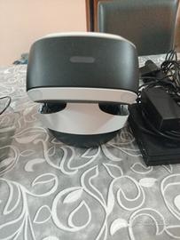 VR PS4 +2 controller originale