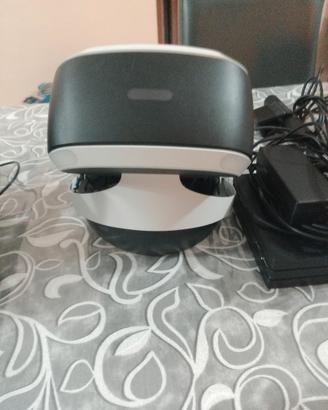 VR PS4 +2 controller originale