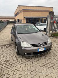 Volkswagen Golf 5 1.9 TDI 5p. Sportline