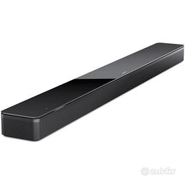 BOSE Soundbar 700 pari al NUOVO!!!