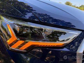 Audi Q3 40 TFSI quattro S tronic - LEGGERE