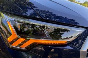 Audi Q3 40 TFSI quattro S tronic - LEGGERE