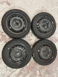 GOMME, BORCHIE E CERCHI