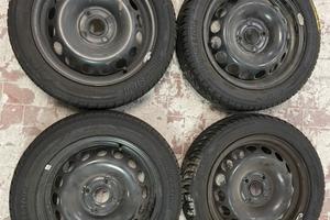 GOMME, BORCHIE E CERCHI